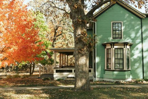 Preparing Your Investment Property for Fall: Maintenance & Legislative Compliance in BC