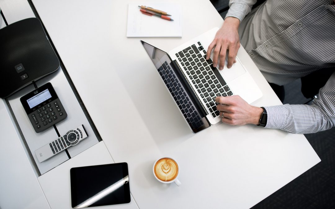 3 Ways a Commercial Space Can Help Your Business