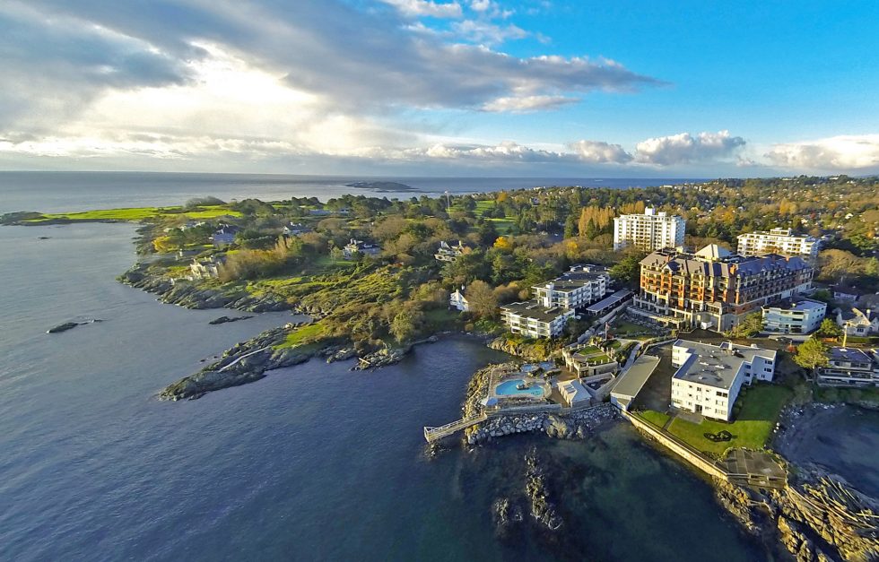 Oak Bay Neighbourhood Guide Pemberton Holmes Property Management