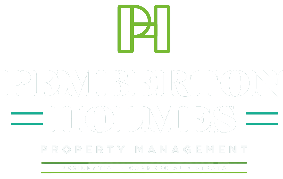 Pemberton Holmes Property Management