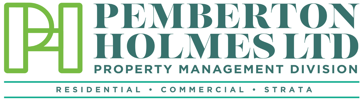 Pemberton Holmes Property Management