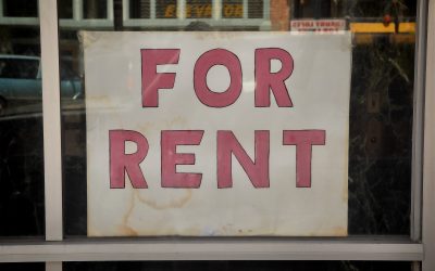 Rental Scams are on the rise in BC