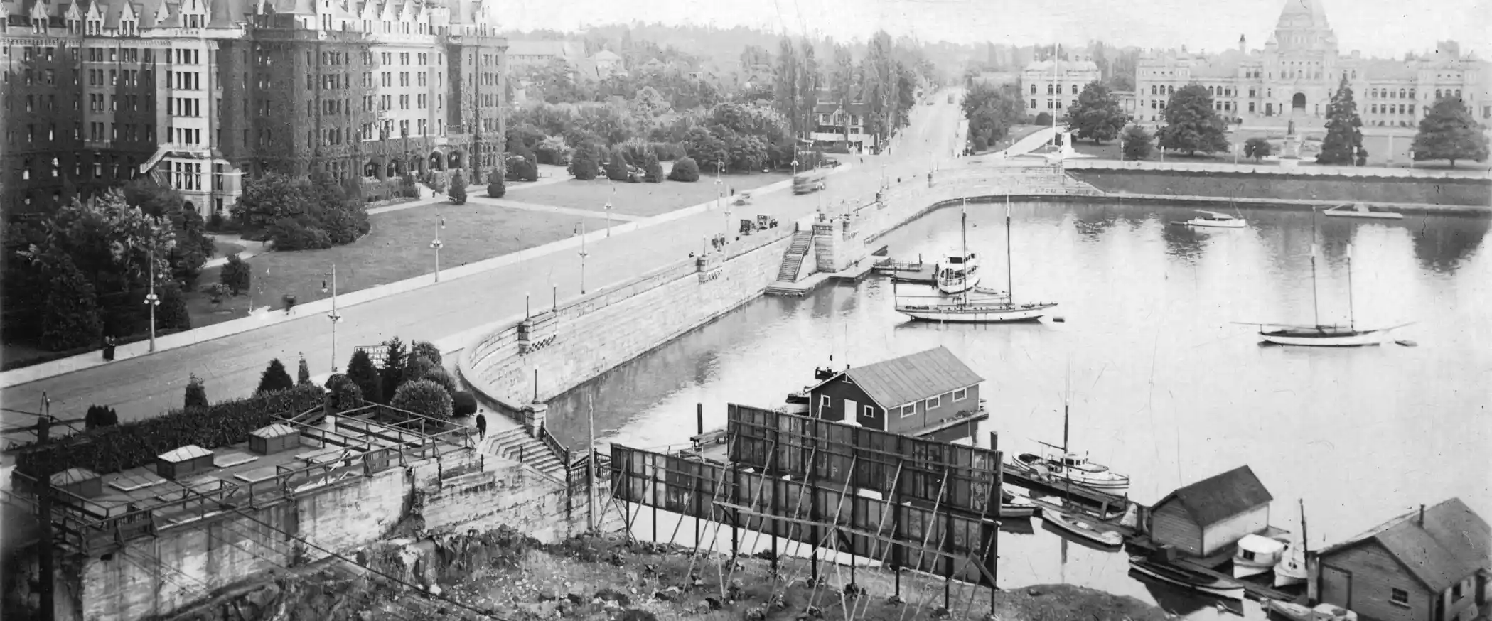 About Pemberton Holmes Property Management Victoria BC