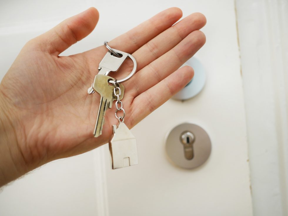 What to think about before becoming a Landlord