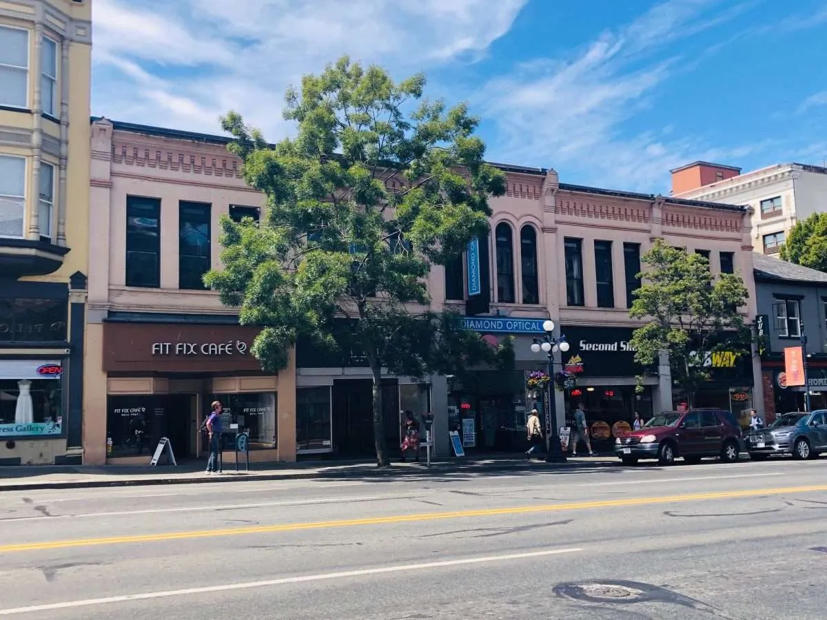 Morgan Block