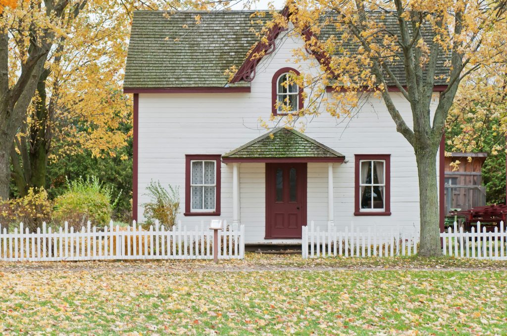 Essential Home Maintenance Tasks for Fall on Vancouver Island