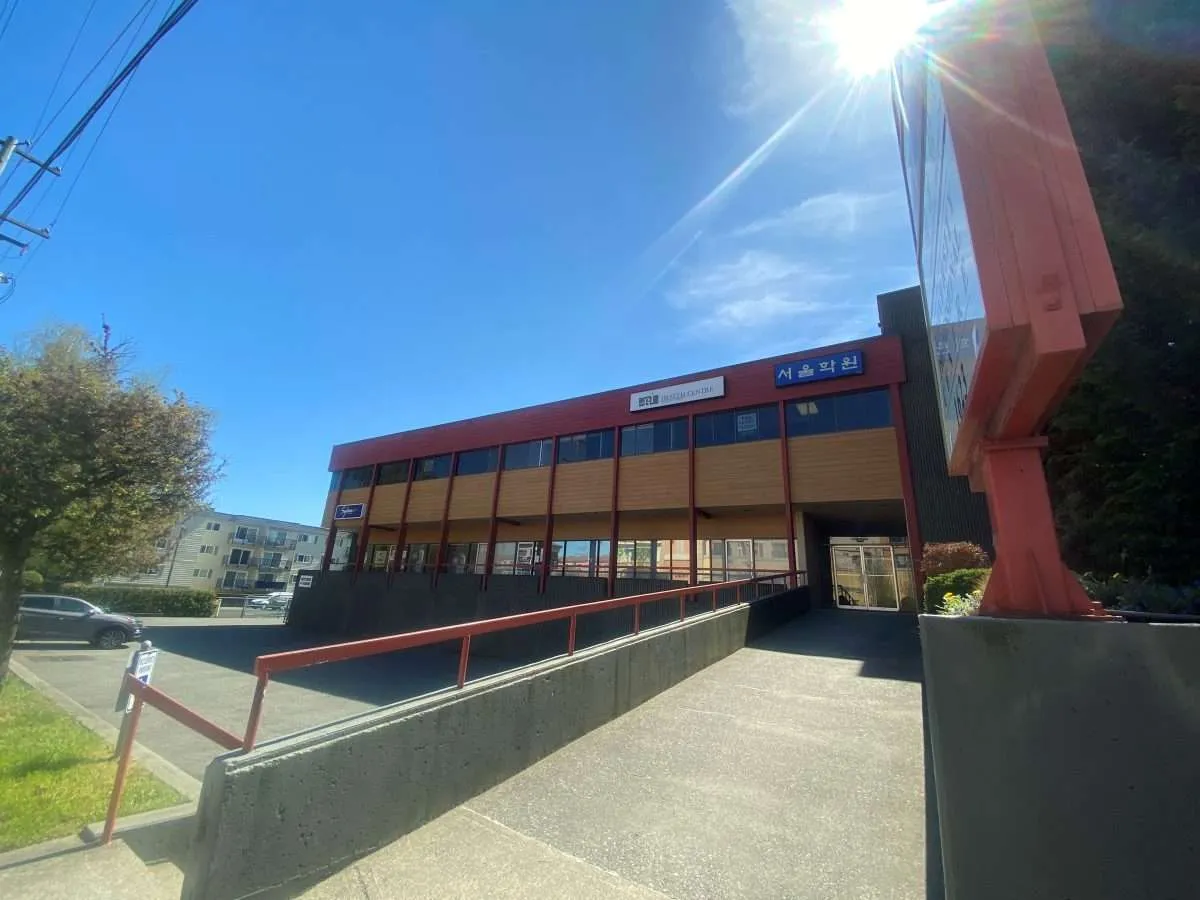 A – 1623 McKenzie Ave, Saanich