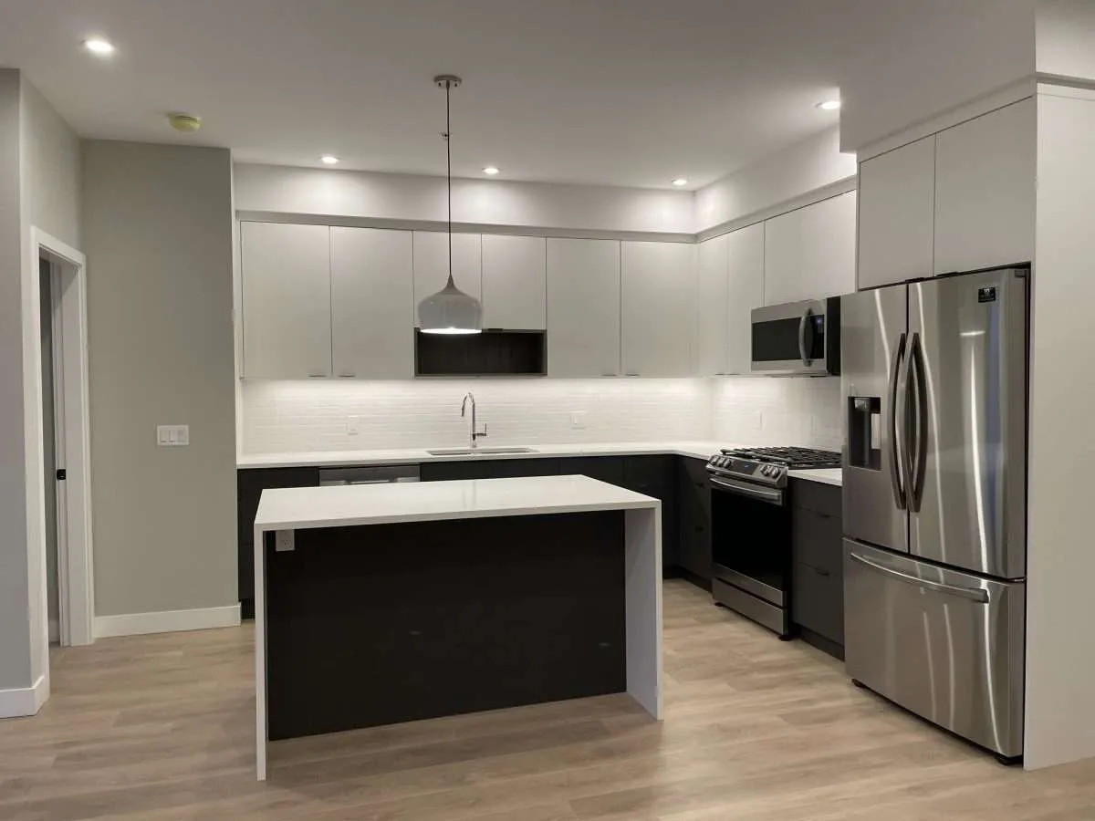 601-967 Whirlaway Crescent, Langford