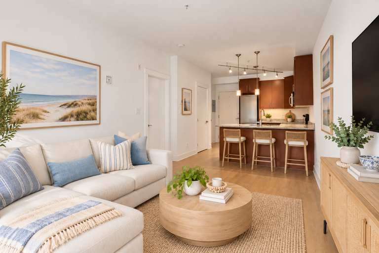 107-21 Conard St, View Royal