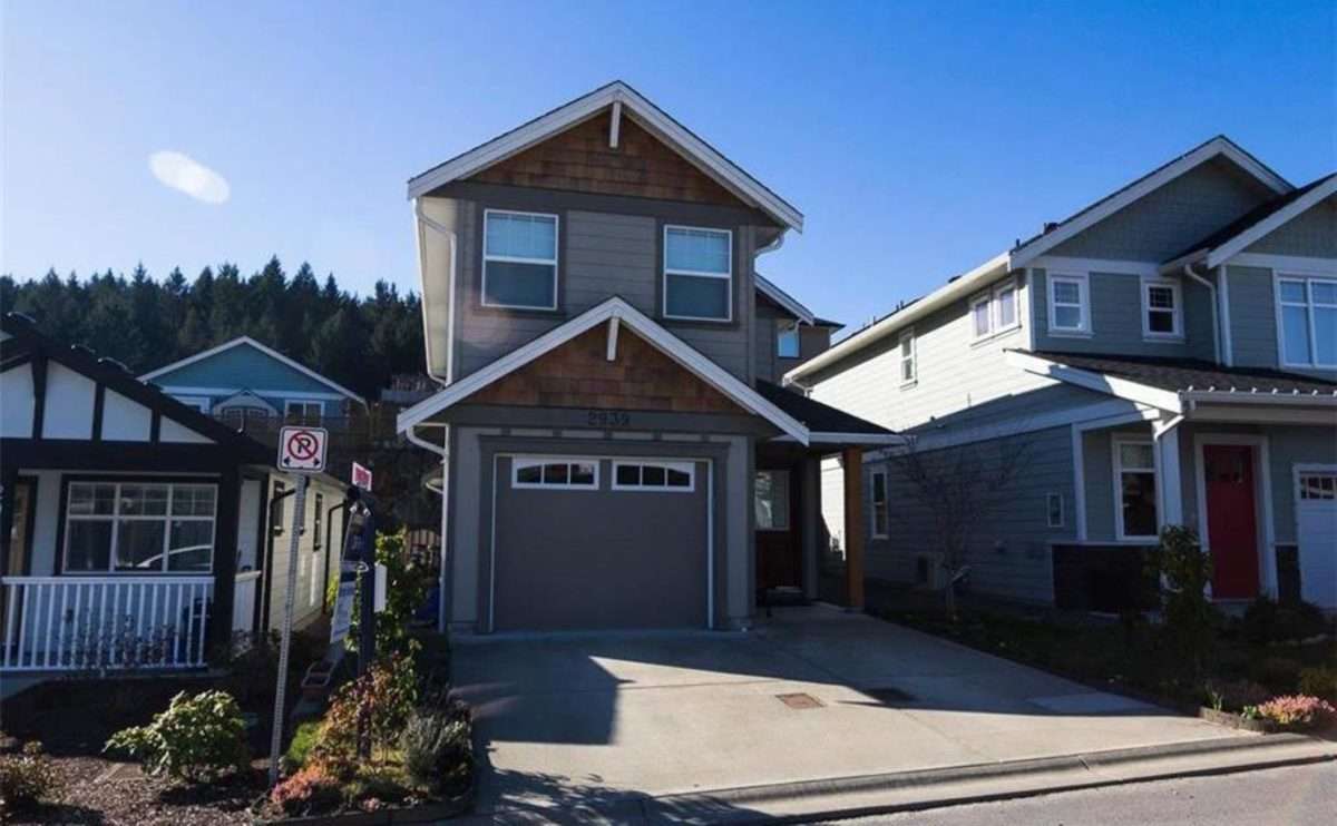2939 Burlington Cres, Langford