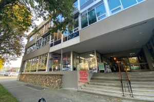 #103 - 1175 Cook Street, Victoria, V8V 4A1, 1 Room Rooms,Retail Space,Commercial,Cook Street,2185
