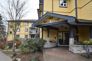 203-383 Wale Rd, Victoria, V9B 2P9, 2 Bedrooms Bedrooms, ,1 BathroomBathrooms,Condo,Residential,Wale Rd,2344