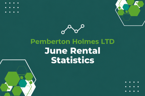 June Rental Statistics